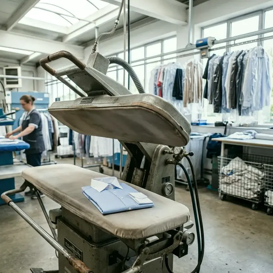 Happy Bloom — drycleaning in Berlin